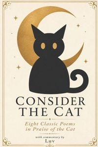 Produktbild: Consider the Cat