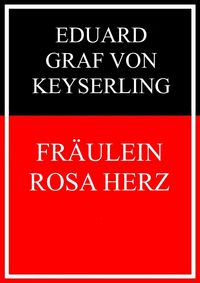 Produktbild: Fr&auml;ulein Rosa Herz