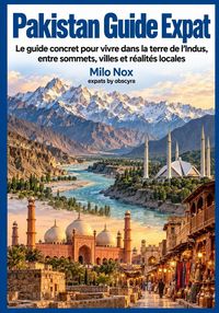 Produktbild: Pakistan Guide Expat