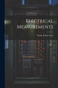 Produktbild: Electrical Measurements