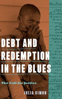 Produktbild: Debt and Redemption in the Blues