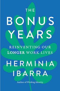 Produktbild: The Bonus Years