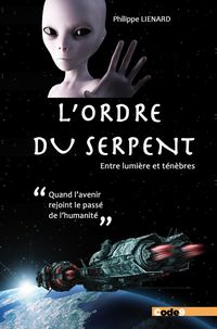 Produktbild: Ordre du serpent entre lumiere e
