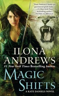 Produktbild: Magic Shifts