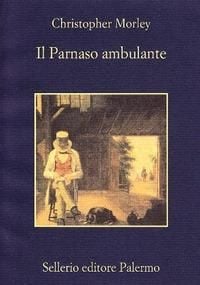 Produktbild: Il Parnaso ambulante