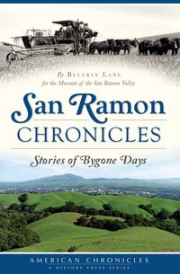 Produktbild: San Ramon Chronicles