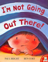 Produktbild: Bright, P: I'm Not Going Out There!