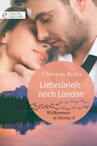 Produktbild: Liebesbriefe nach London