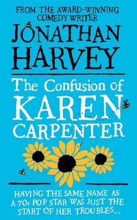 Produktbild: The Confusion of Karen Carpenter