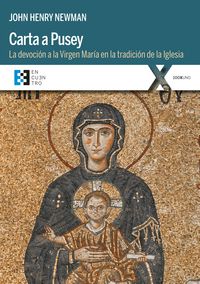 Produktbild: Carta a Pusey
