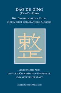 Produktbild: Dao-De-Ging (Tao-Te-King)