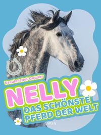 Produktbild: Nelly - Das schonste Pferd der Welt