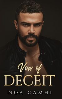 Produktbild: Vow of Deceit