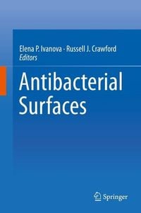 Produktbild: Antibacterial Surfaces