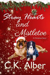 Produktbild: Stray Hearts and Mistletoe