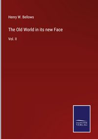 Produktbild: The Old World in its new Face