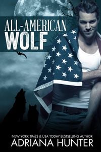 Produktbild: All American Wolf