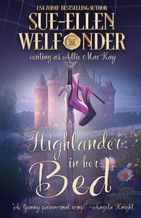 Produktbild: Highlander in Her Bed