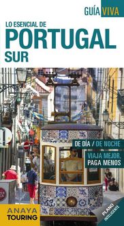 Produktbild: Portugal Sur
