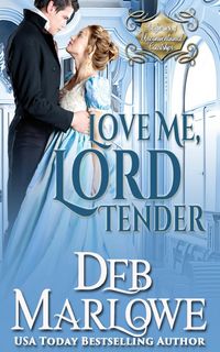 Produktbild: Love Me, Lord Tender