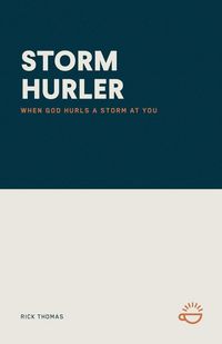 Produktbild: Storm Hurler