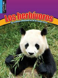 Produktbild: Los Herb&iacute;voros
