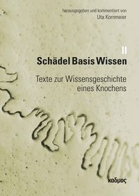 Produktbild: Sch&auml;del Basis Wissen II