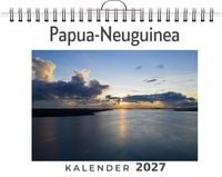 Produktbild: Papua-Neuguinea
