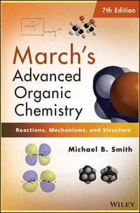 Produktbild: March's Advanced Organic Chemistry