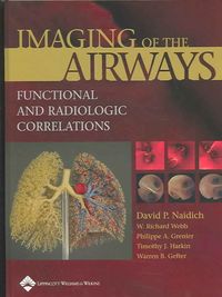 Produktbild: Naidich, D: Imaging of the Airway