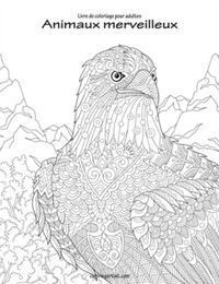 Produktbild: Animaux Merveilleux #1