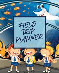 Produktbild: Field Trip Planner