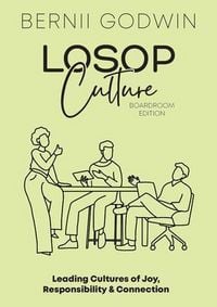 Produktbild: Loving our Students on Purpose (LoSoP) Culture Boardroom Edition