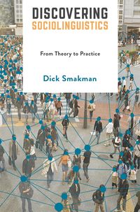 Produktbild: Discovering Sociolinguistics