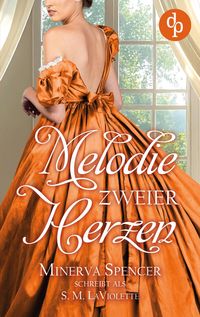 Produktbild: Melodie zweier Herzen | Eine leidenschaftliche Regency Romance