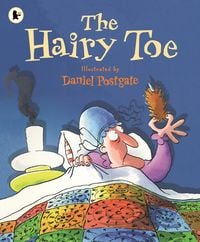 Produktbild: The Hairy Toe