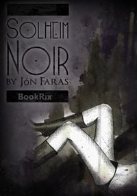 Produktbild: Solheim Noir