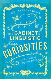 Produktbild: The Cabinet of Linguistic Curiosities