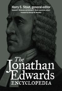 Produktbild: Jonathan Edwards Encyclopedia