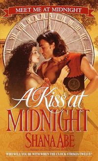 Produktbild: A Kiss at Midnight