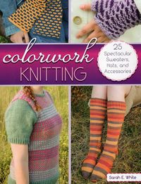 Produktbild: Colorwork Knitting