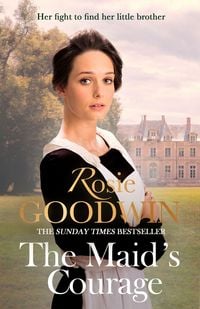 Produktbild: The Maid's Courage