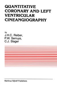 Produktbild: Quantitative Coronary and Left Ventricular Cineangiography