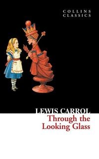 Produktbild: Through The Looking Glass