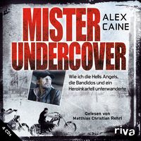 Produktbild: Mister Undercover