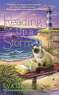 Produktbild: Reading Up a Storm
