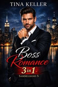 Produktbild: Boss Romance: Sammelband 5