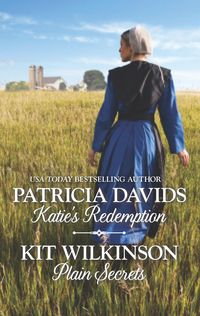 Produktbild: Katie's Redemption & Plain Secrets