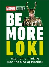 Produktbild: Marvel Studios Be More Loki