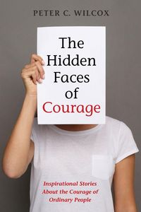 Produktbild: The Hidden Faces of Courage